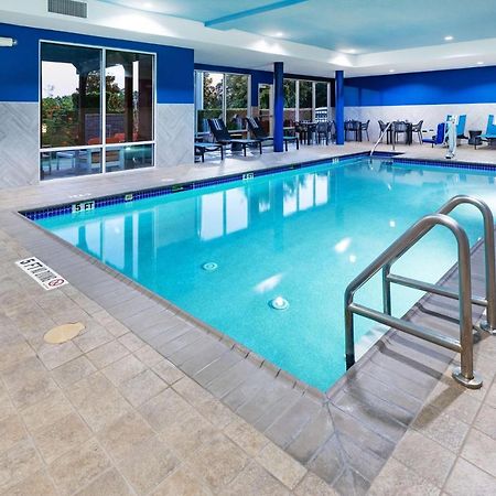 Hampton Inn And Suites Houston Heights I-10 Luaran gambar