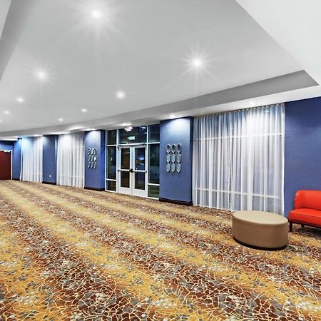 Hampton Inn And Suites Houston Heights I-10 Luaran gambar