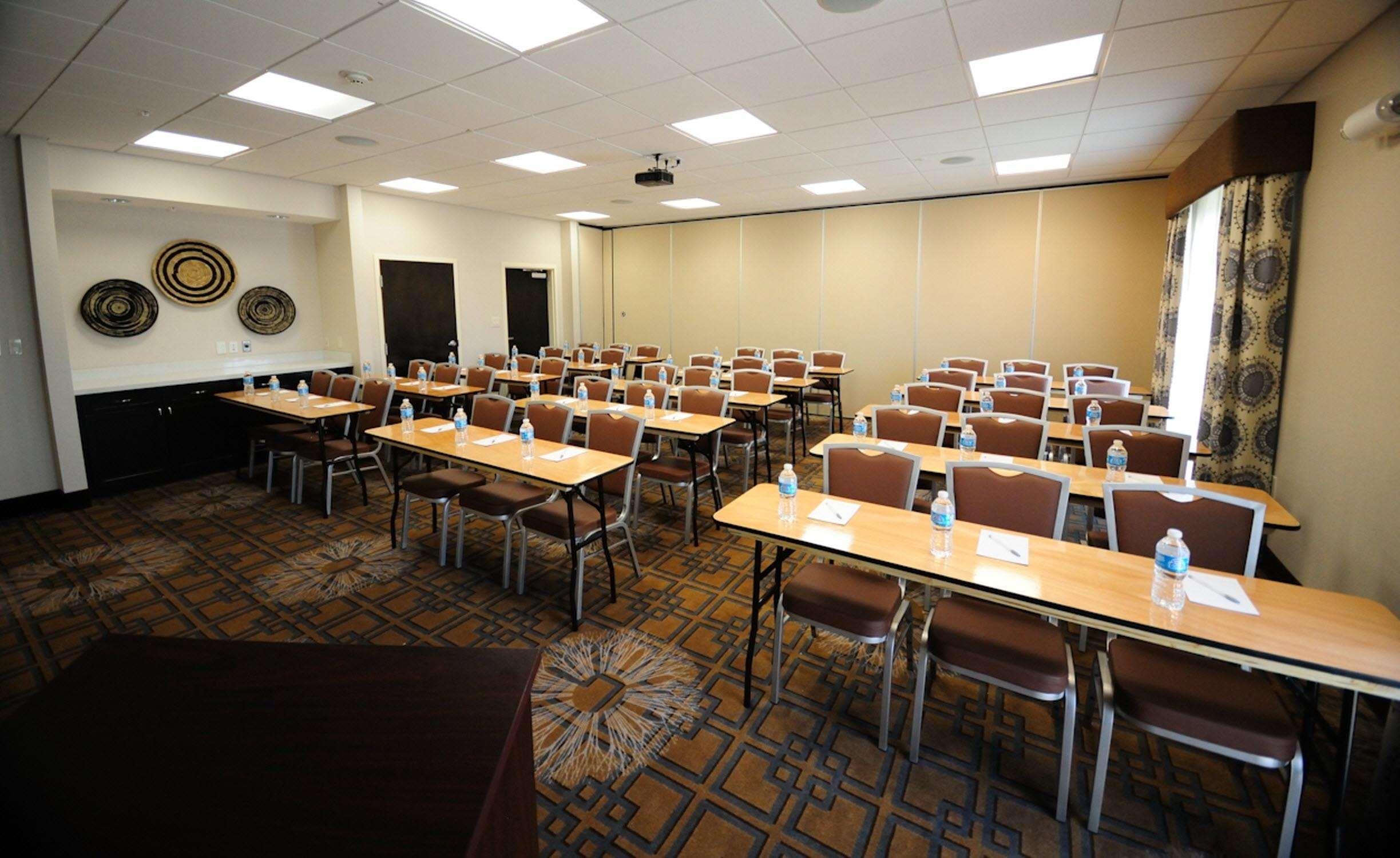 Hampton Inn And Suites Houston Heights I-10 Luaran gambar
