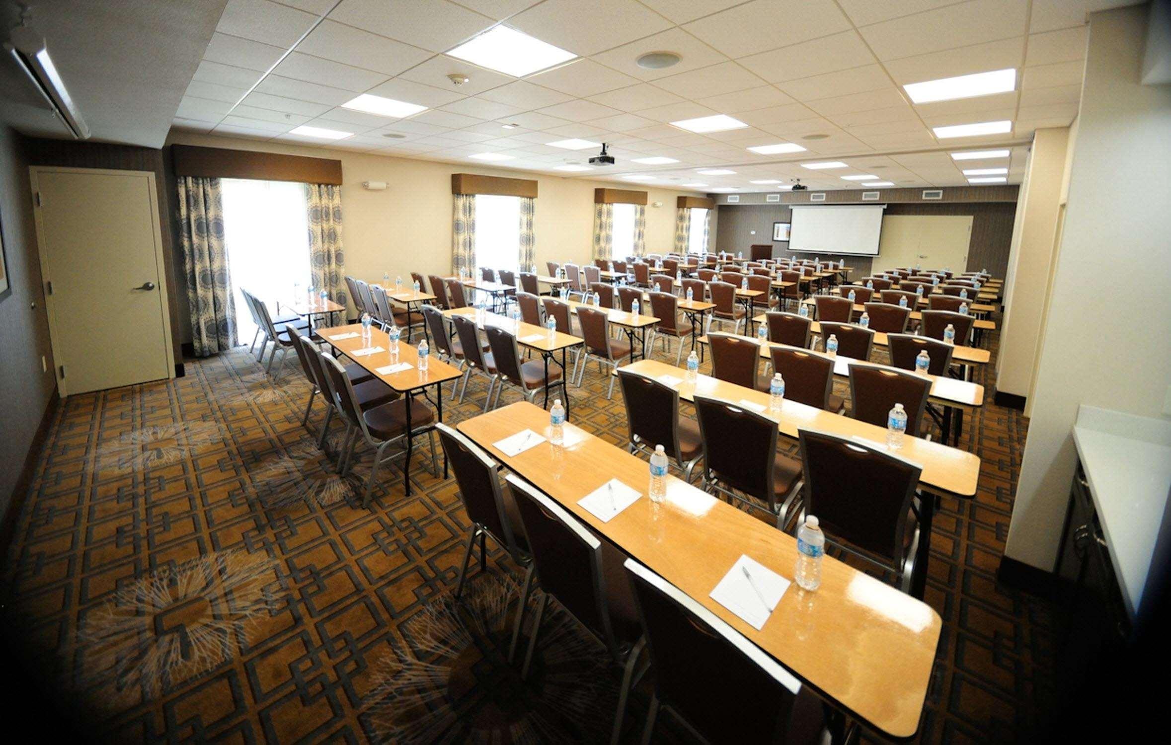 Hampton Inn And Suites Houston Heights I-10 Luaran gambar