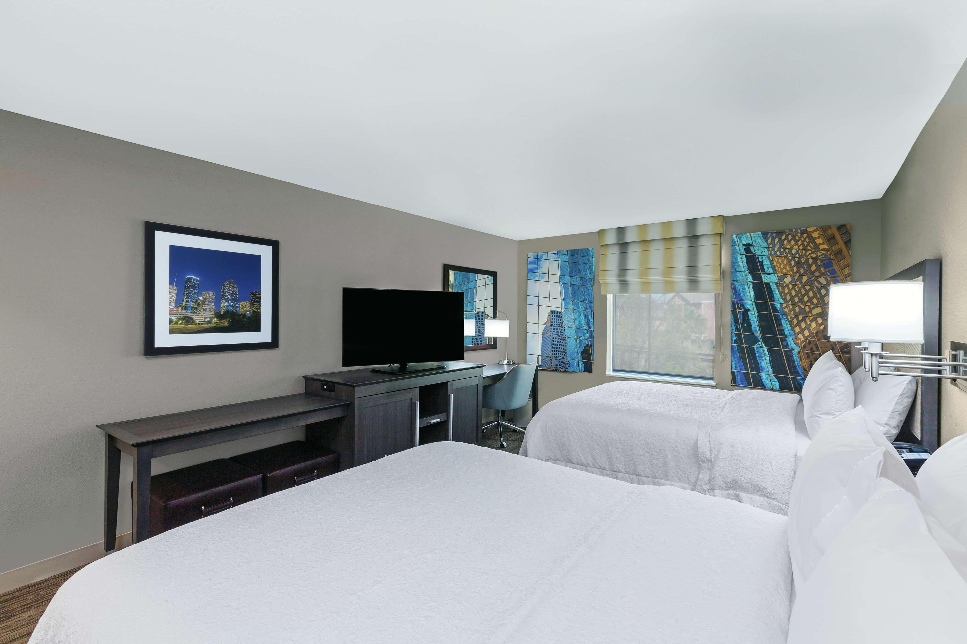 Hampton Inn And Suites Houston Heights I-10 Luaran gambar