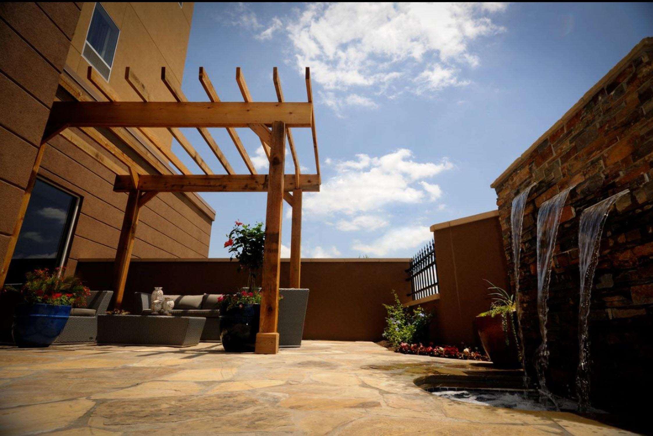 Hampton Inn And Suites Houston Heights I-10 Luaran gambar