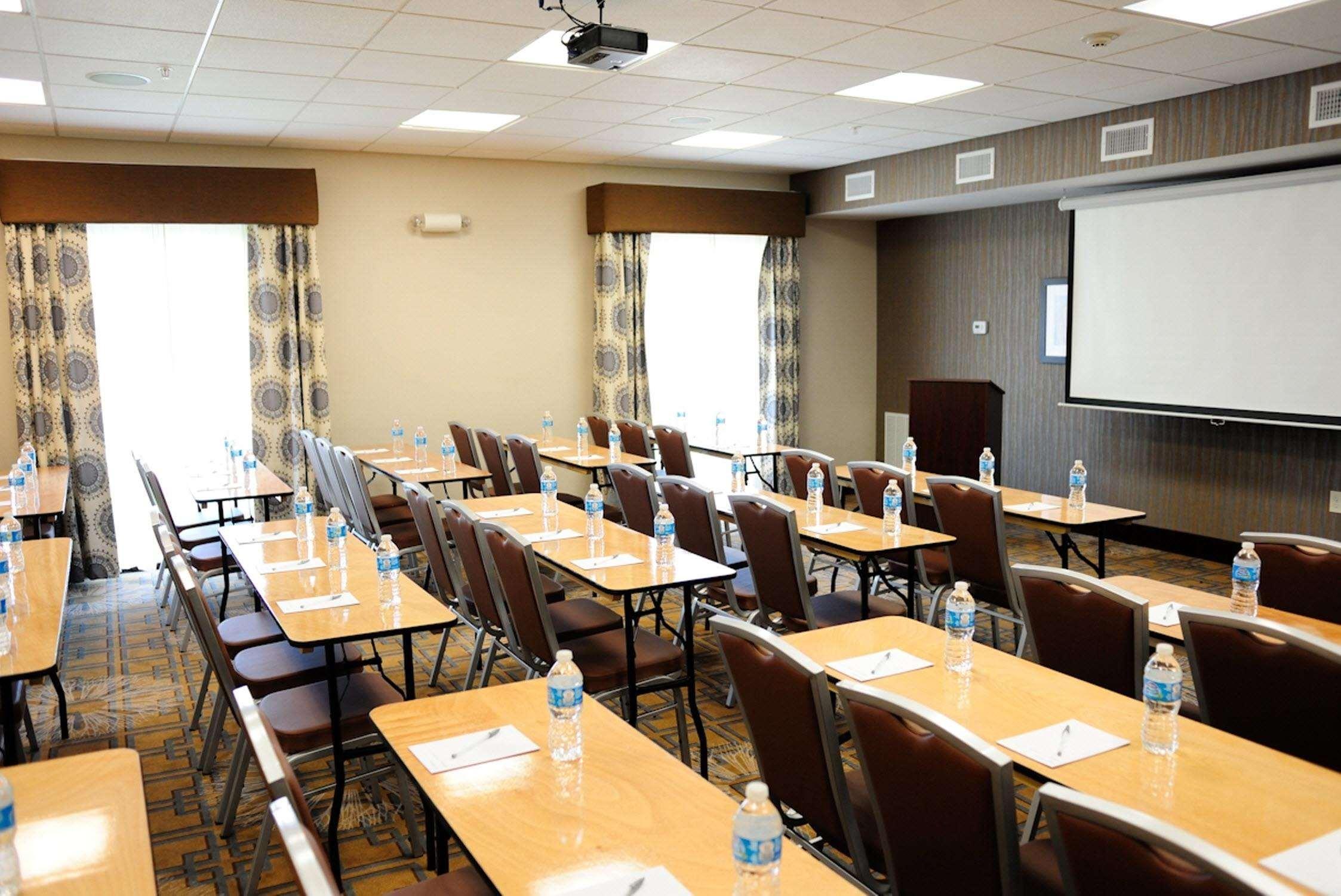 Hampton Inn And Suites Houston Heights I-10 Luaran gambar