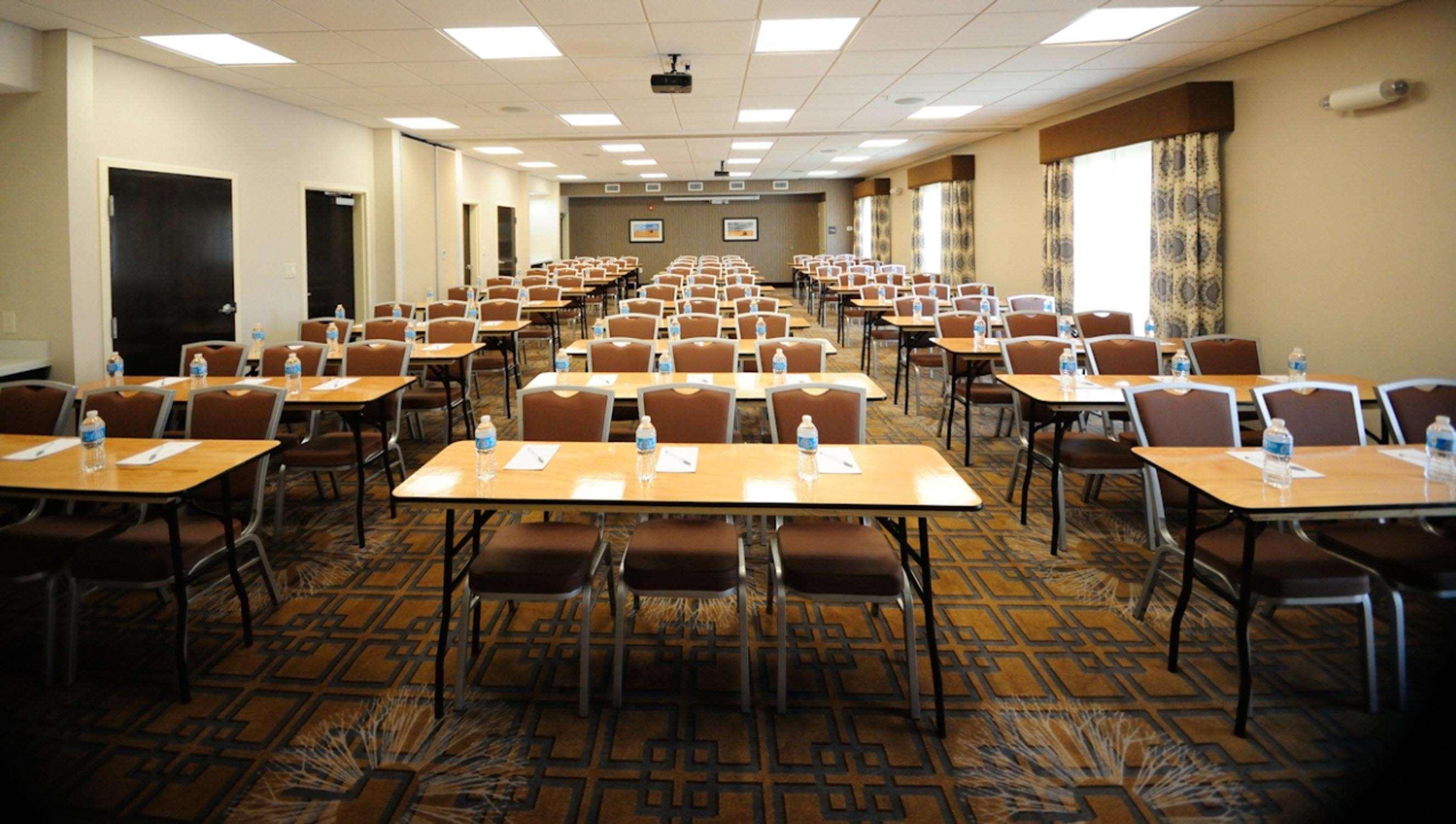 Hampton Inn And Suites Houston Heights I-10 Luaran gambar