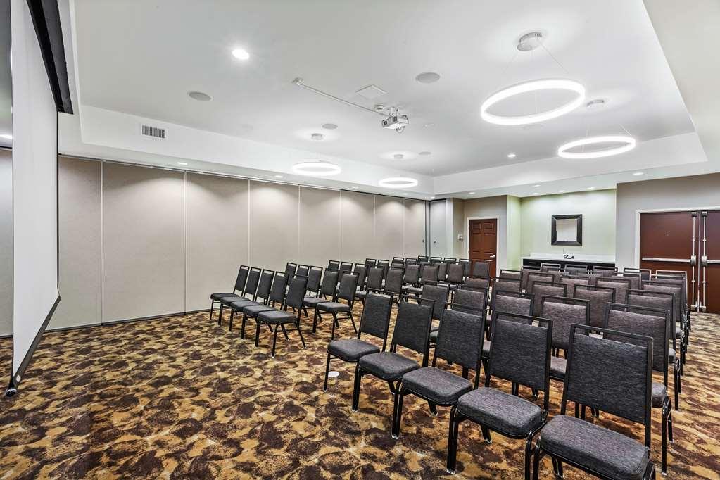 Hampton Inn And Suites Houston Heights I-10 Kemudahan gambar