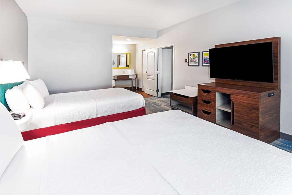Hampton Inn And Suites Houston Heights I-10 Bilik gambar