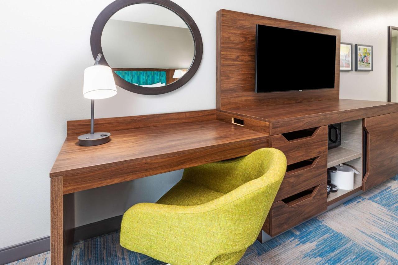 Hampton Inn And Suites Houston Heights I-10 Luaran gambar