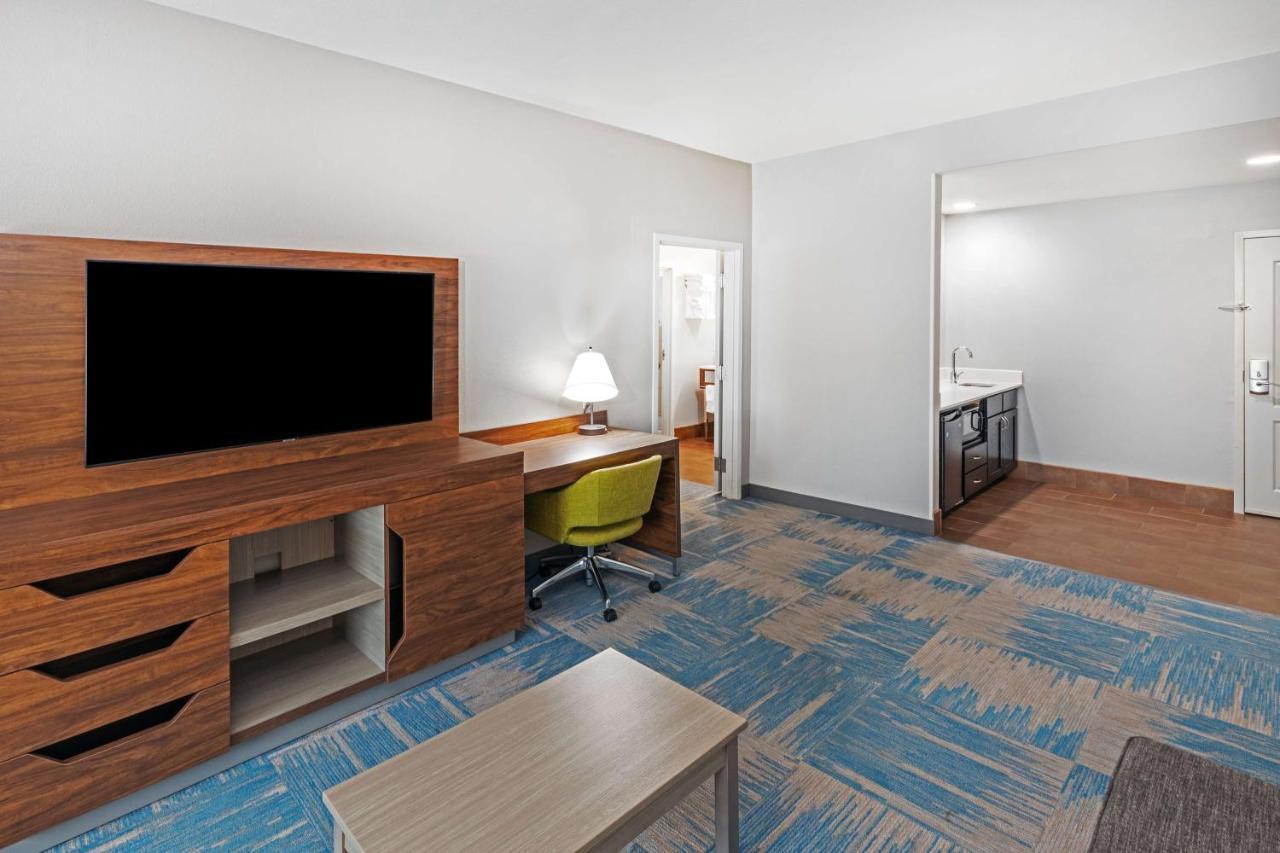Hampton Inn And Suites Houston Heights I-10 Luaran gambar