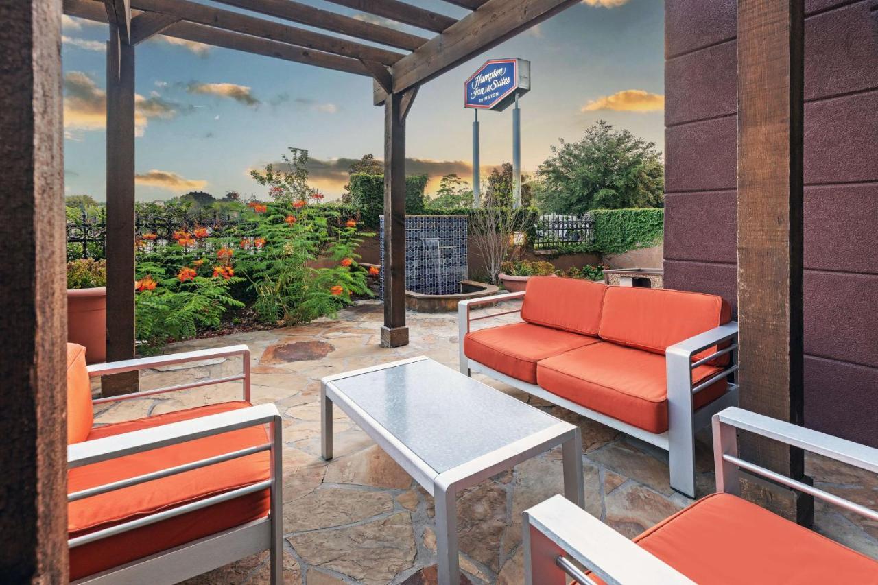 Hampton Inn And Suites Houston Heights I-10 Luaran gambar