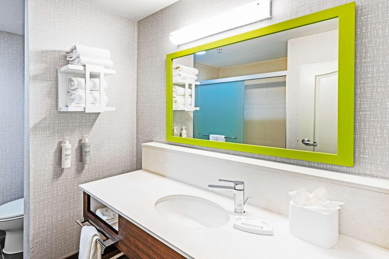 Hampton Inn And Suites Houston Heights I-10 Luaran gambar