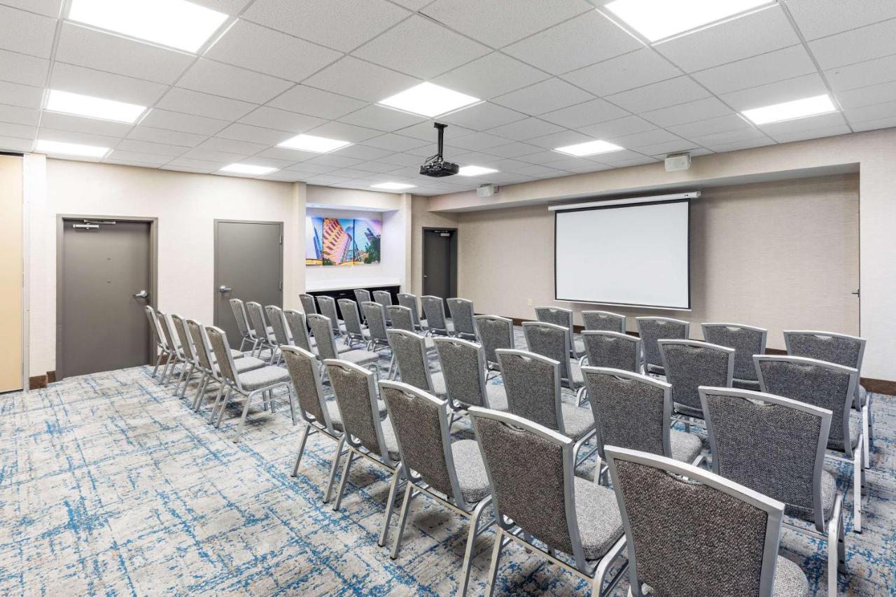 Hampton Inn And Suites Houston Heights I-10 Luaran gambar