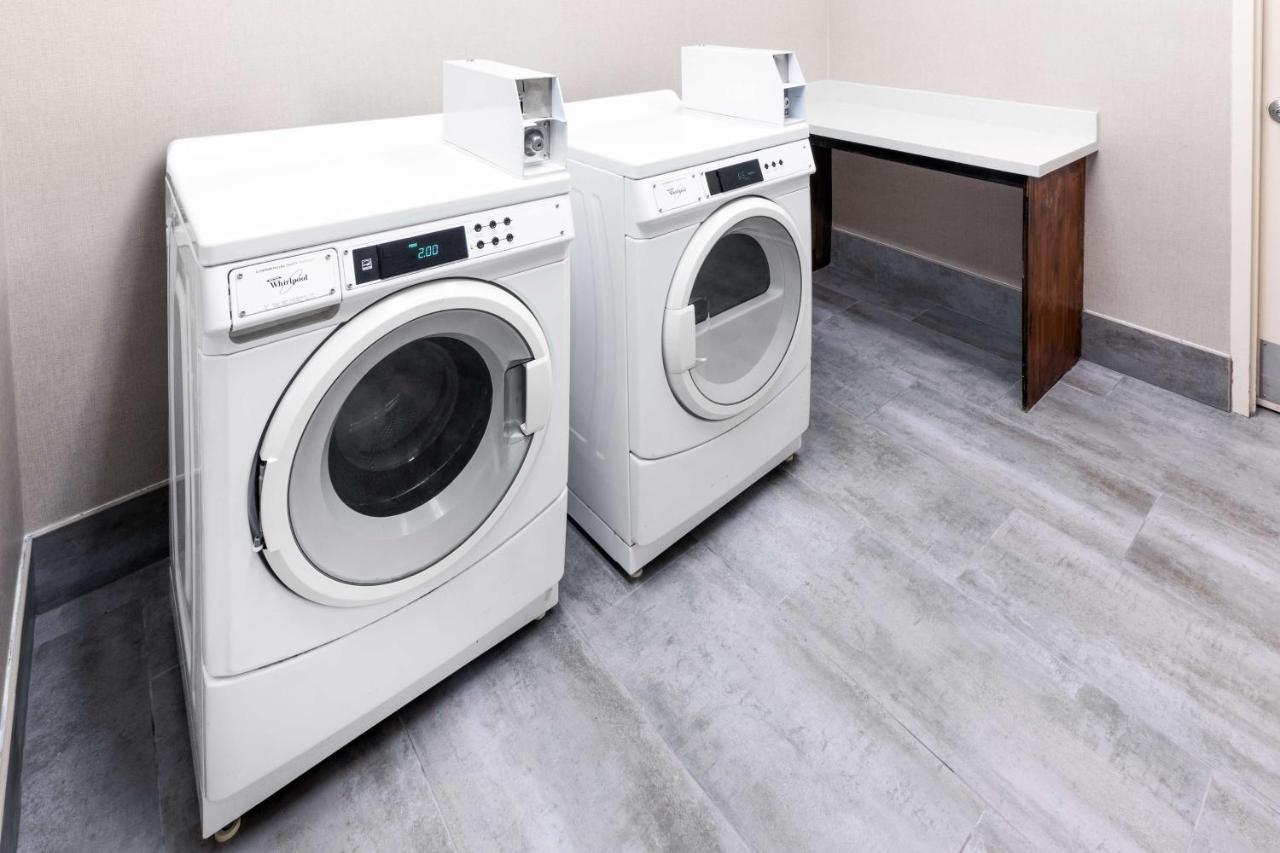 Hampton Inn And Suites Houston Heights I-10 Luaran gambar