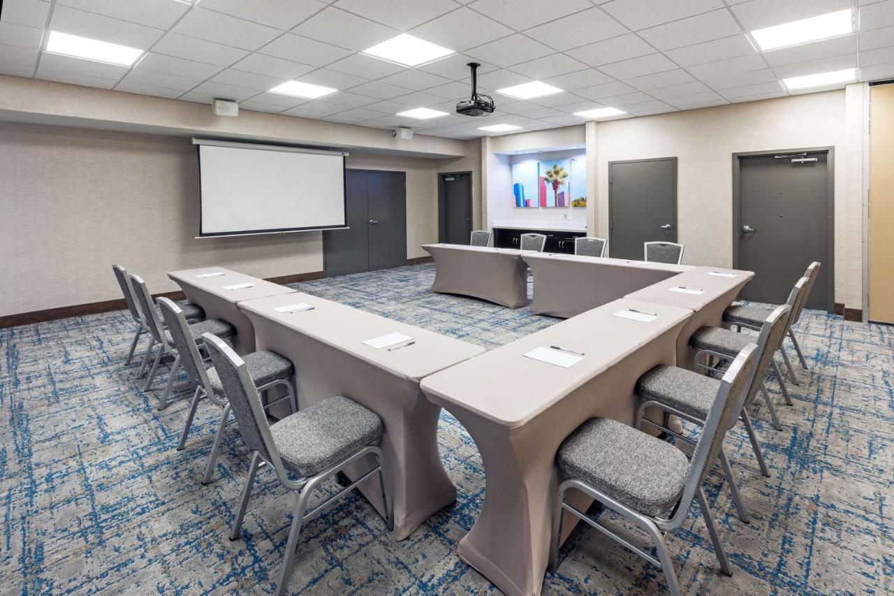 Hampton Inn And Suites Houston Heights I-10 Luaran gambar