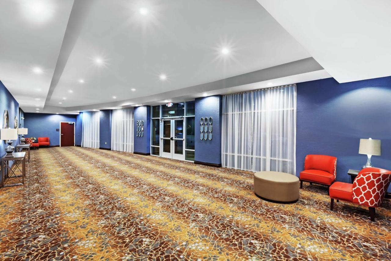 Hampton Inn And Suites Houston Heights I-10 Luaran gambar