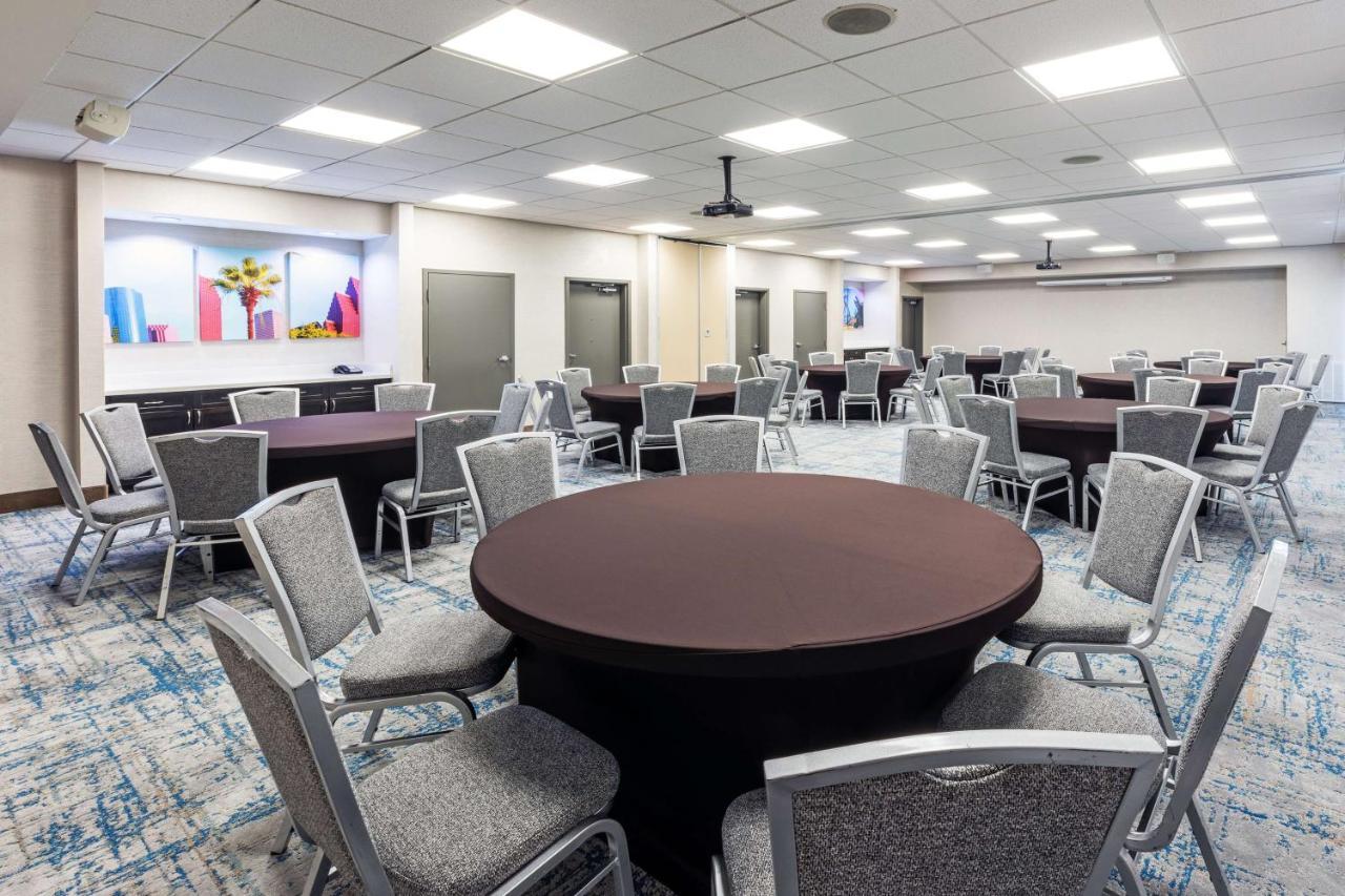 Hampton Inn And Suites Houston Heights I-10 Luaran gambar