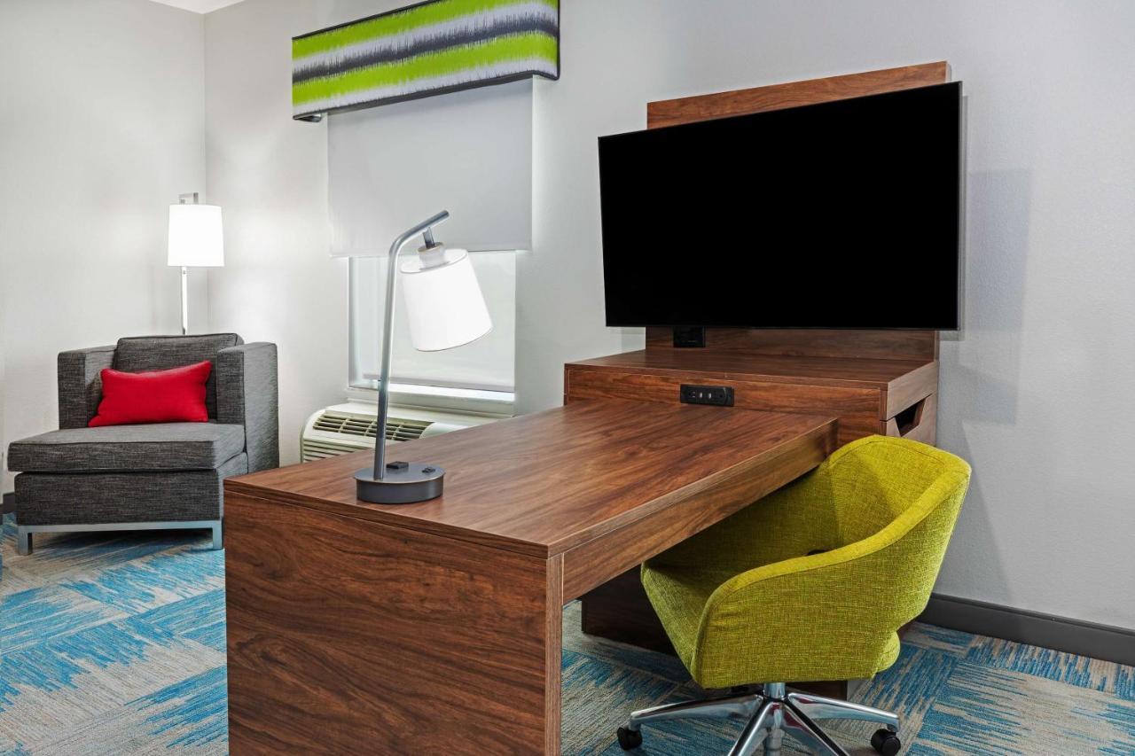 Hampton Inn And Suites Houston Heights I-10 Luaran gambar