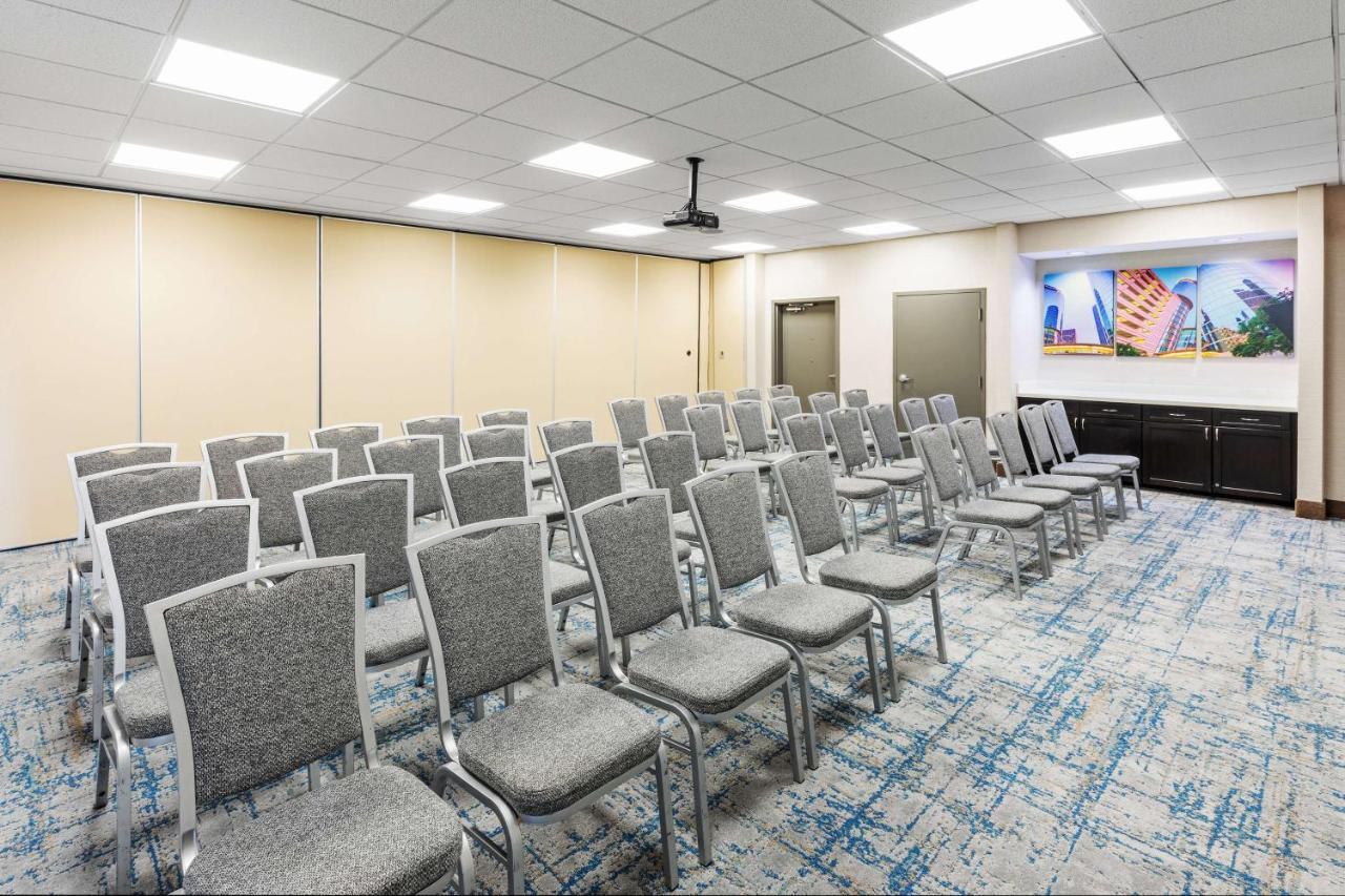 Hampton Inn And Suites Houston Heights I-10 Luaran gambar