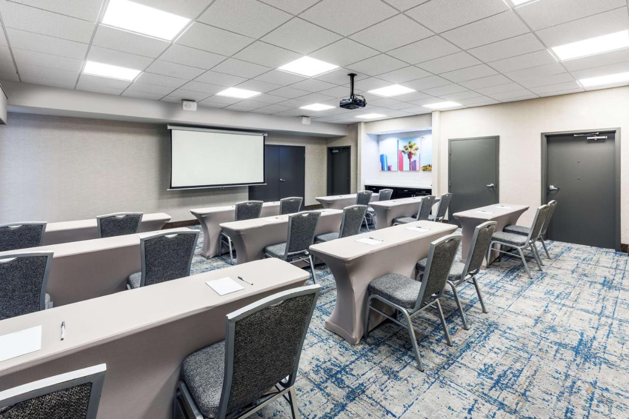Hampton Inn And Suites Houston Heights I-10 Luaran gambar