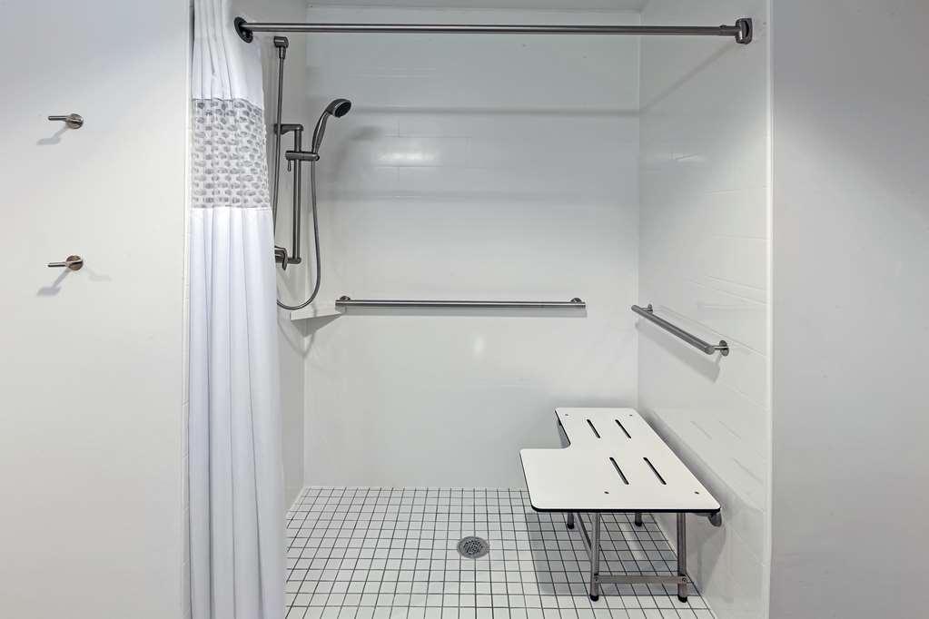 Hampton Inn And Suites Houston Heights I-10 Bilik gambar