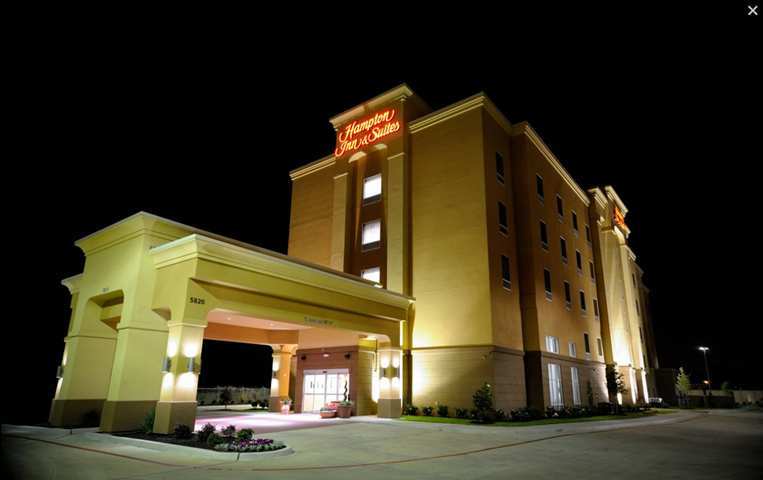 Hampton Inn And Suites Houston Heights I-10 Luaran gambar