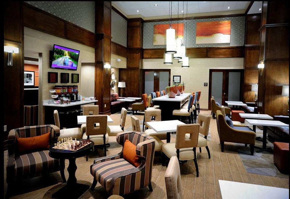 Hampton Inn And Suites Houston Heights I-10 Luaran gambar