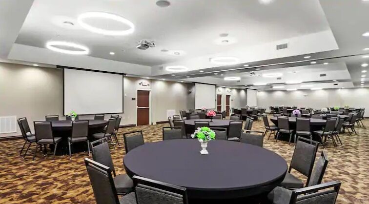 Hampton Inn And Suites Houston Heights I-10 Luaran gambar